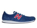 New Balance U420MTR Moroccan Tile with Team Red