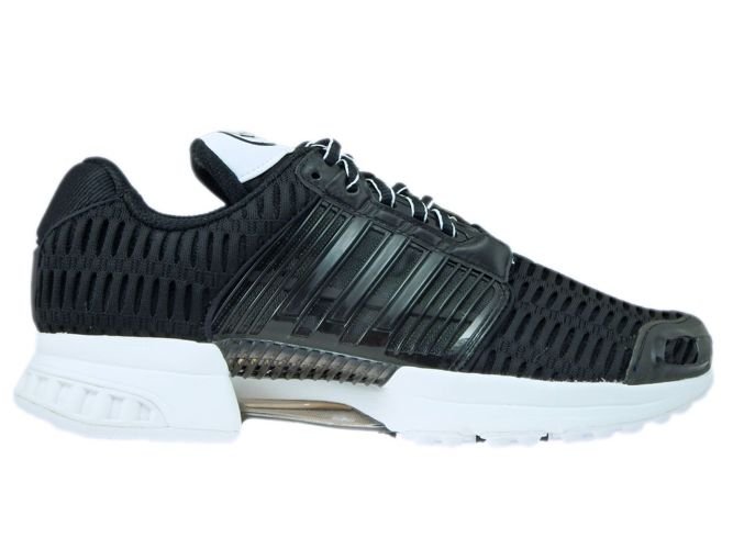 adidas climacool black and white
