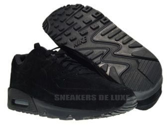 Nike Air Max 90 VT Black/Black 472489-003
