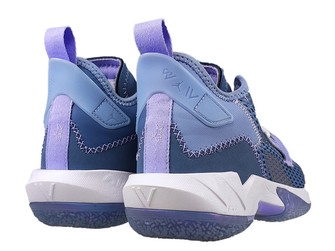 Nike Jordan Why Not Zer0.4 CQ9430-400 Indingo Fog/Purple Pulse